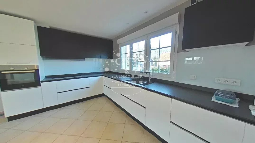 Casa en Cucq, Alta Francia, Francia 3 - 14532978