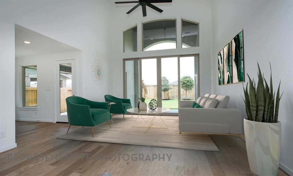 House in Prosper, Texas, United States 3 - 17574712