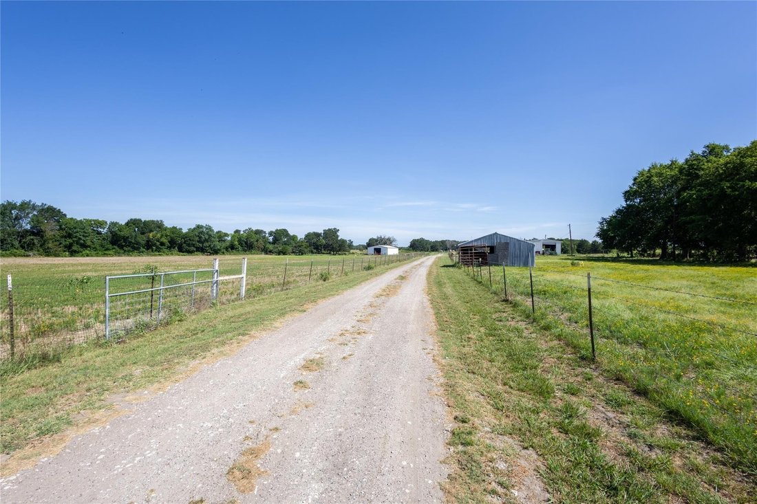Land in Greenville, Texas, United States 3 - 17611893