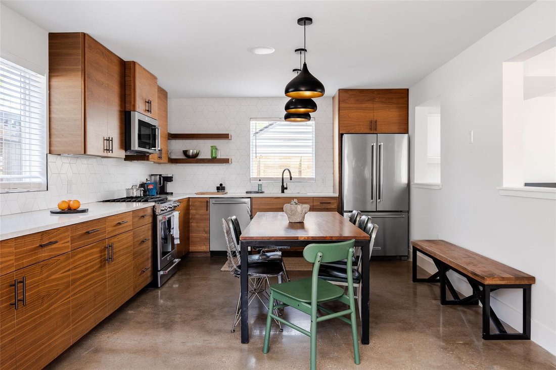 House in Austin, Texas, United States 3 - 17609114