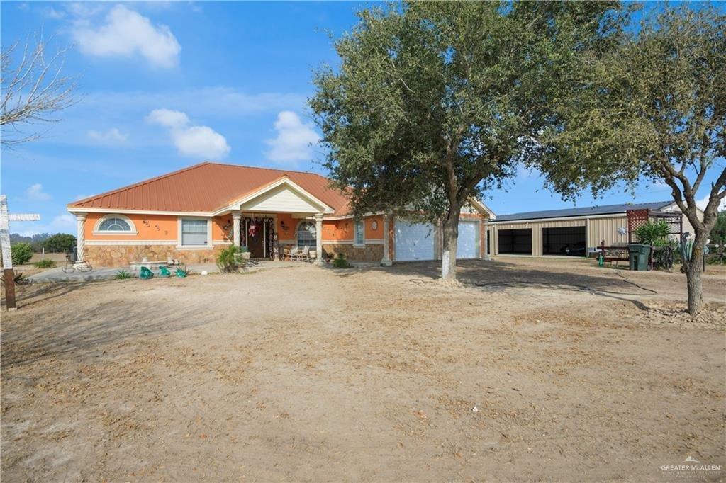 House in Rio Grande City, Texas, United States 3 - 17605009