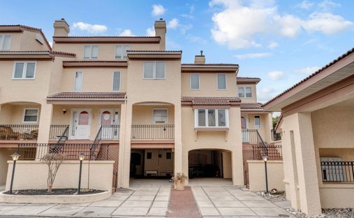 Townhouse in Lower Township, New Jersey, United States 1