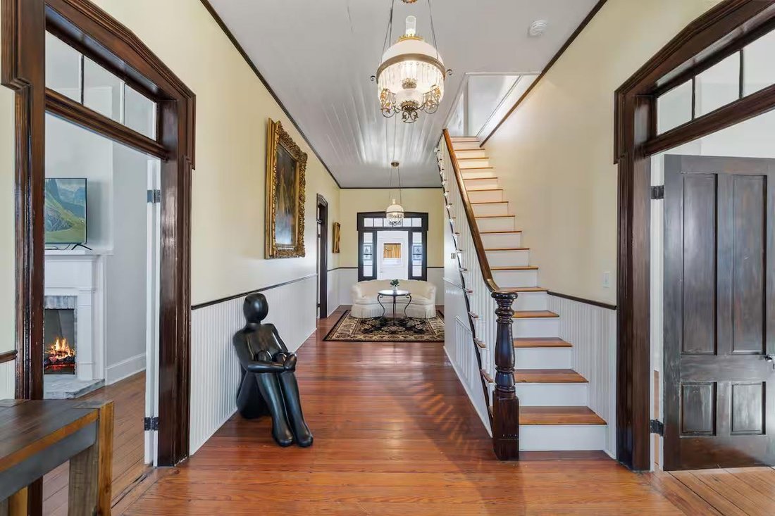 House in Giddings, Texas, United States 5 - 17610246