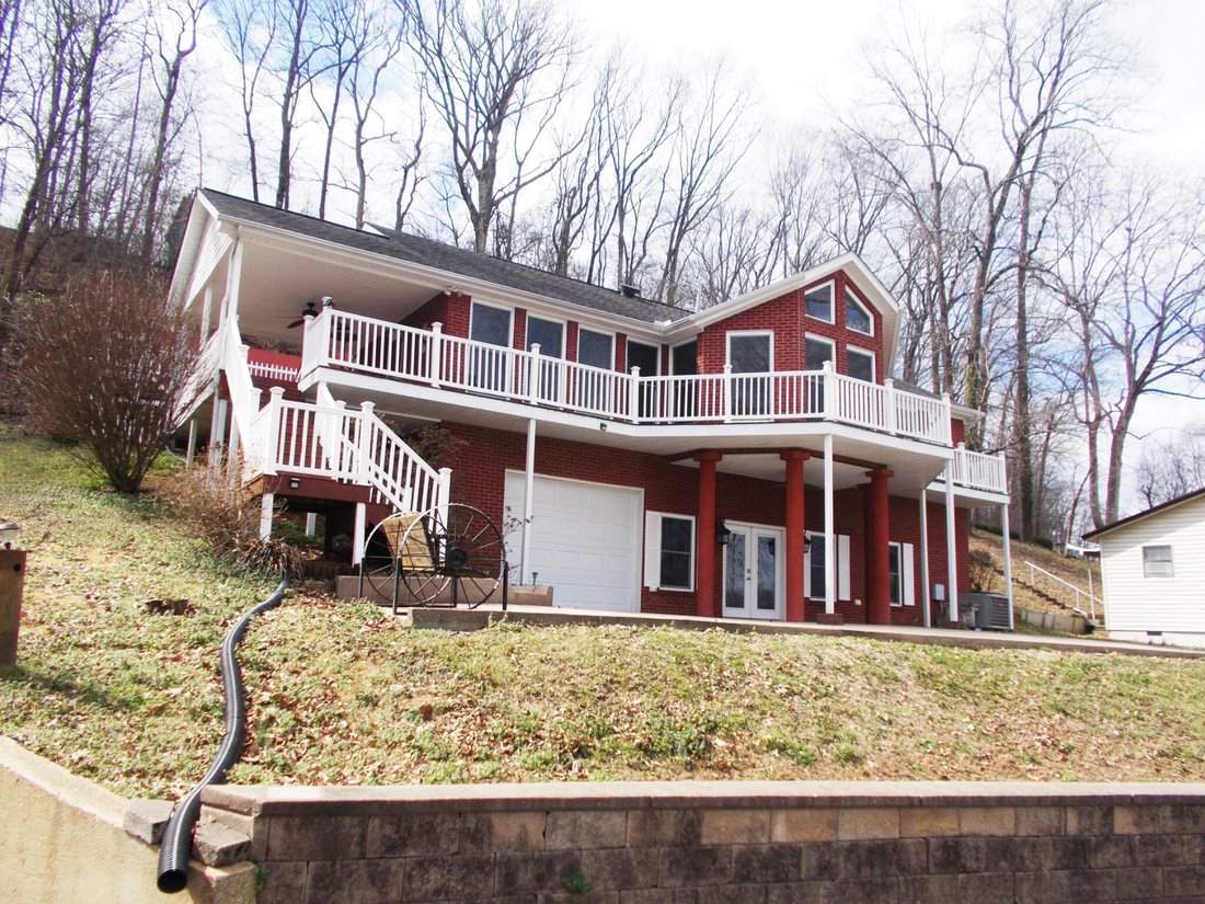 House in Camden, Tennessee, United States 3 - 17607586