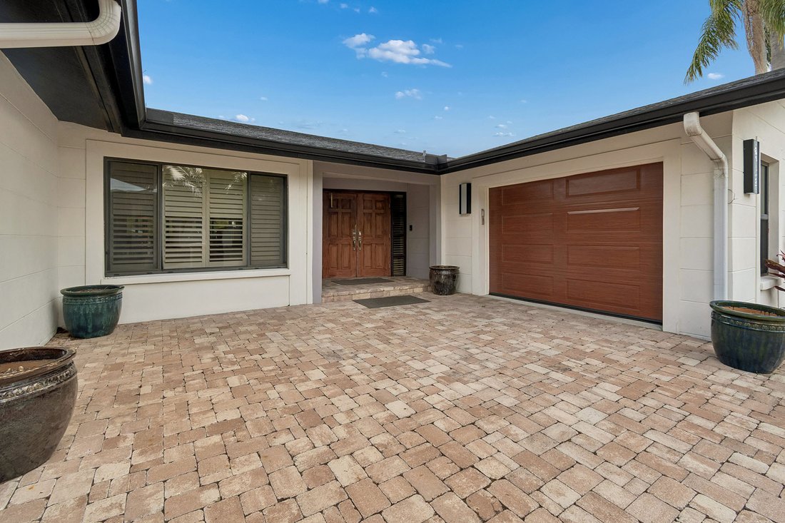 House in Tampa, Florida, United States 5 - 17602513