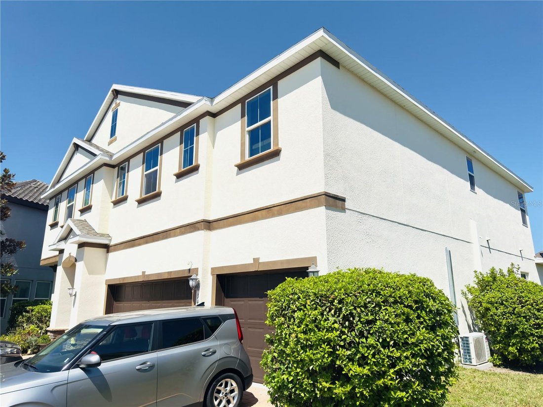 House in Orlando, Florida, United States 2 - 17603965