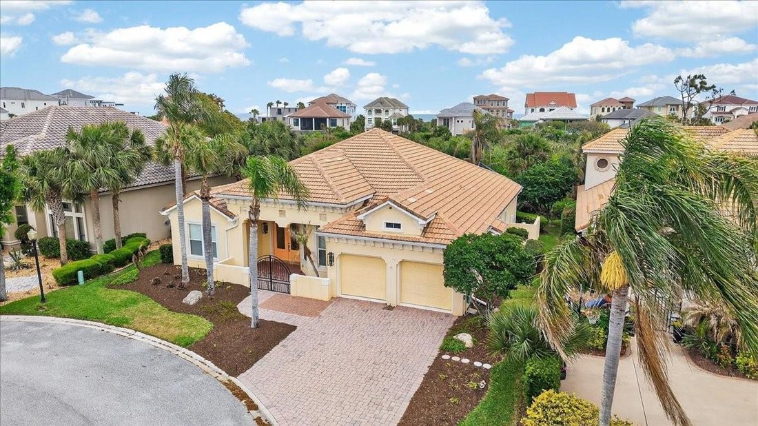 House in Palm Coast, Florida, United States 3 - 17603875