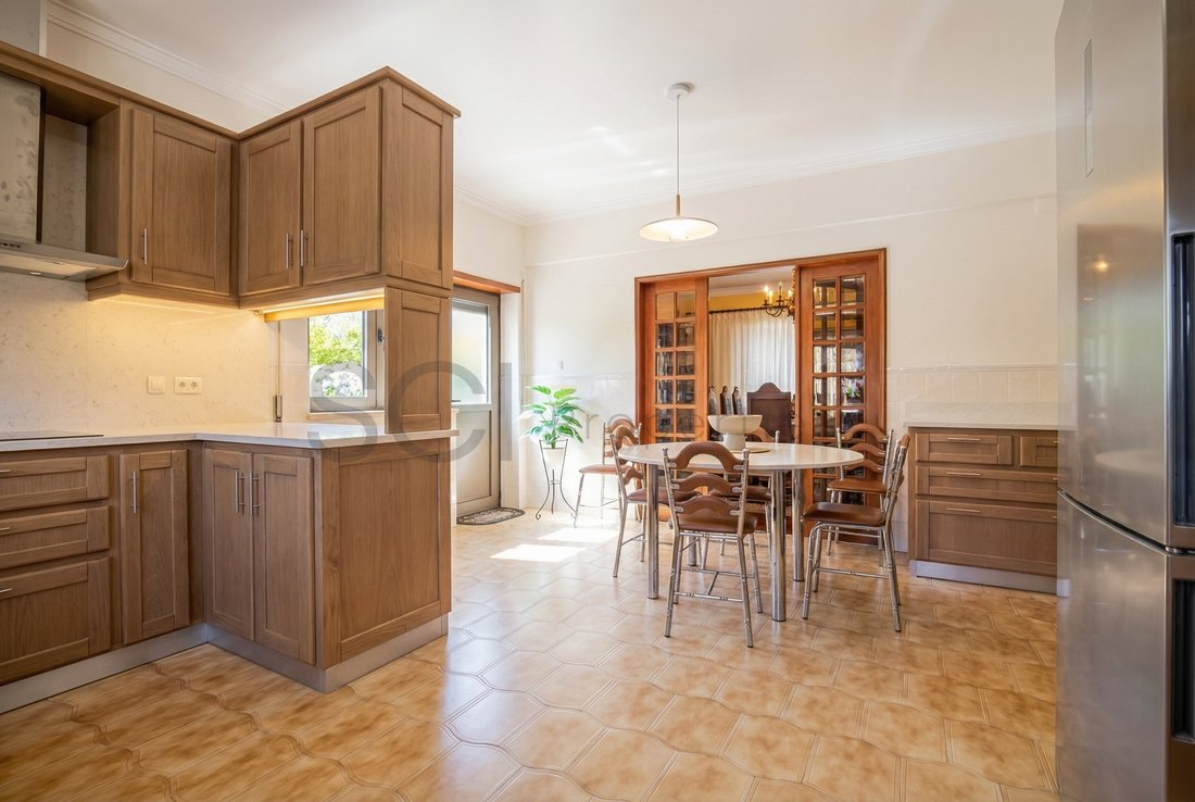 Haus in Amora, Setúbal Municipality, Portugal 4 - 17613304