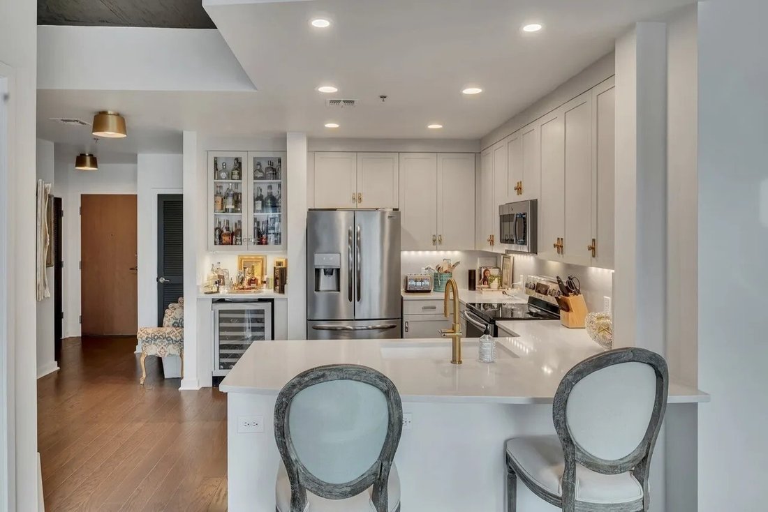 Condo in Nashville, Tennessee, United States 5 - 17607381