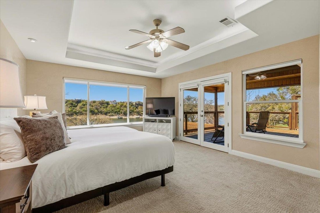 House in Spicewood, Texas, United States 5 - 17609250