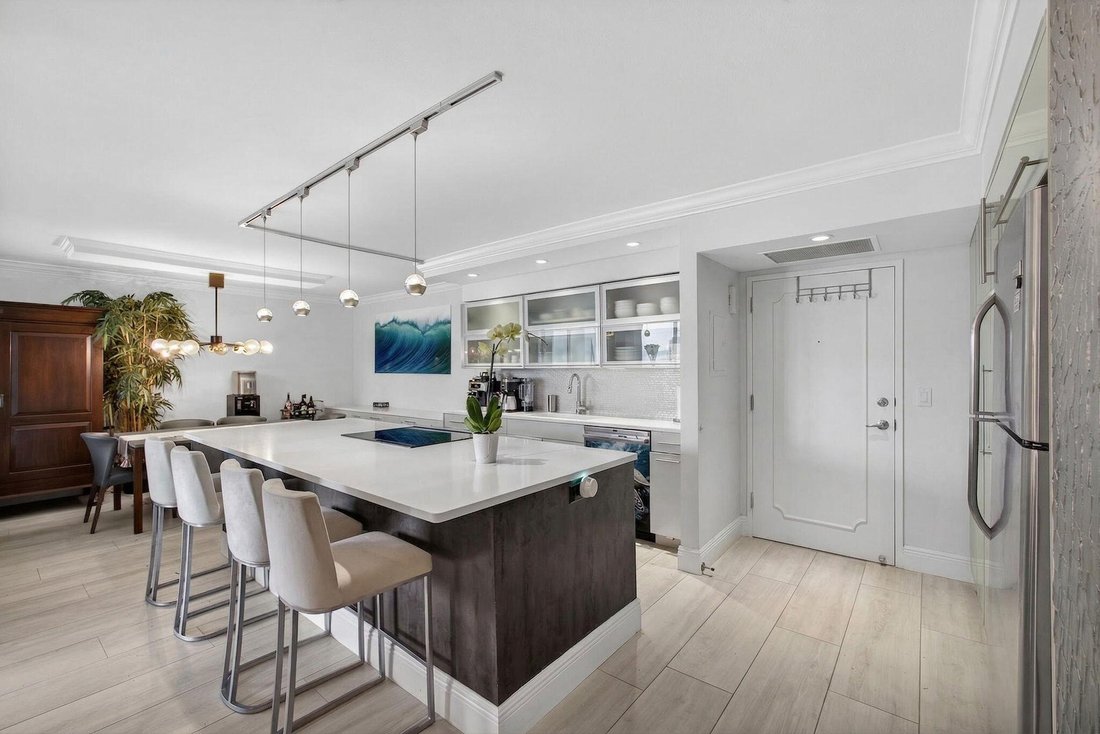 Condo in Riviera Beach, Florida, United States 1 - 17603323