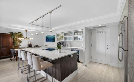 Condo in Riviera Beach, Florida, United States 1