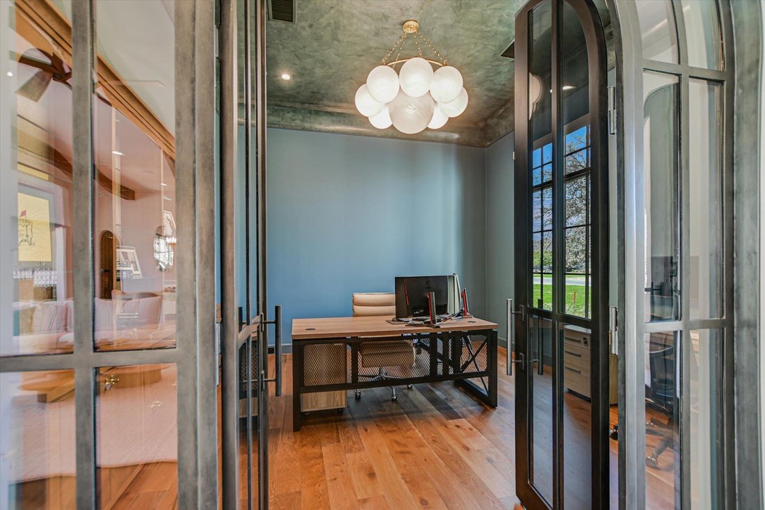 House in Horseshoe Bay, Texas, United States 4 - 17609442