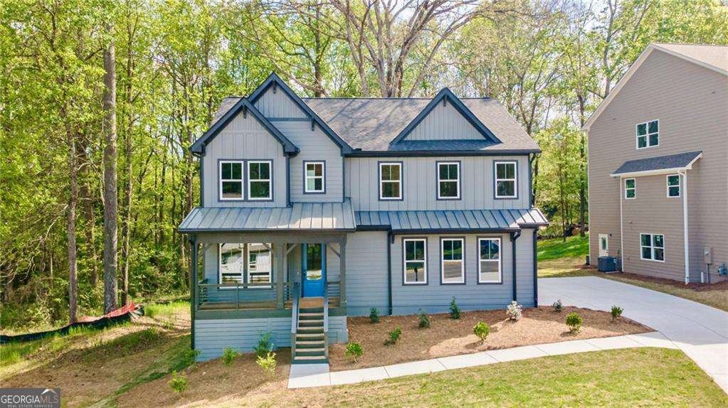 House in Atlanta, Georgia, United States 1 - 17610947
