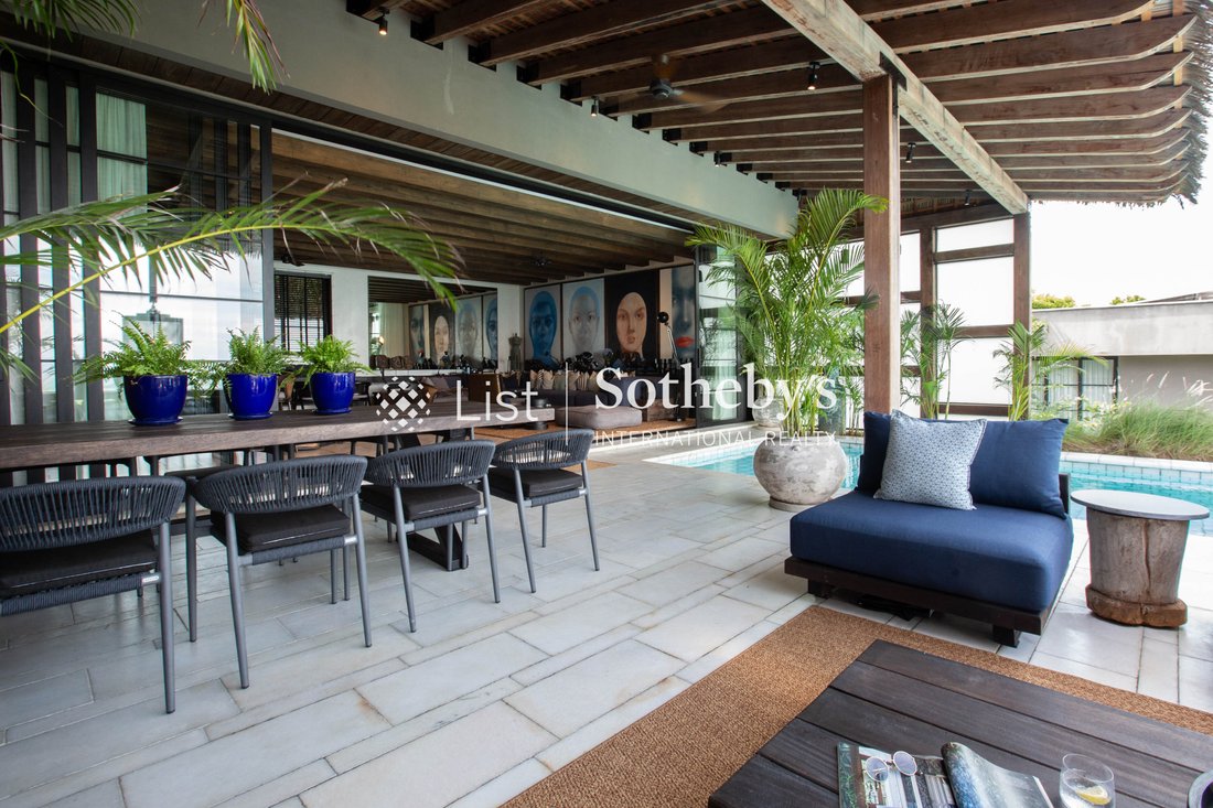 House in Koh Samui, Surat Thani, Thailand 3 - 17615254