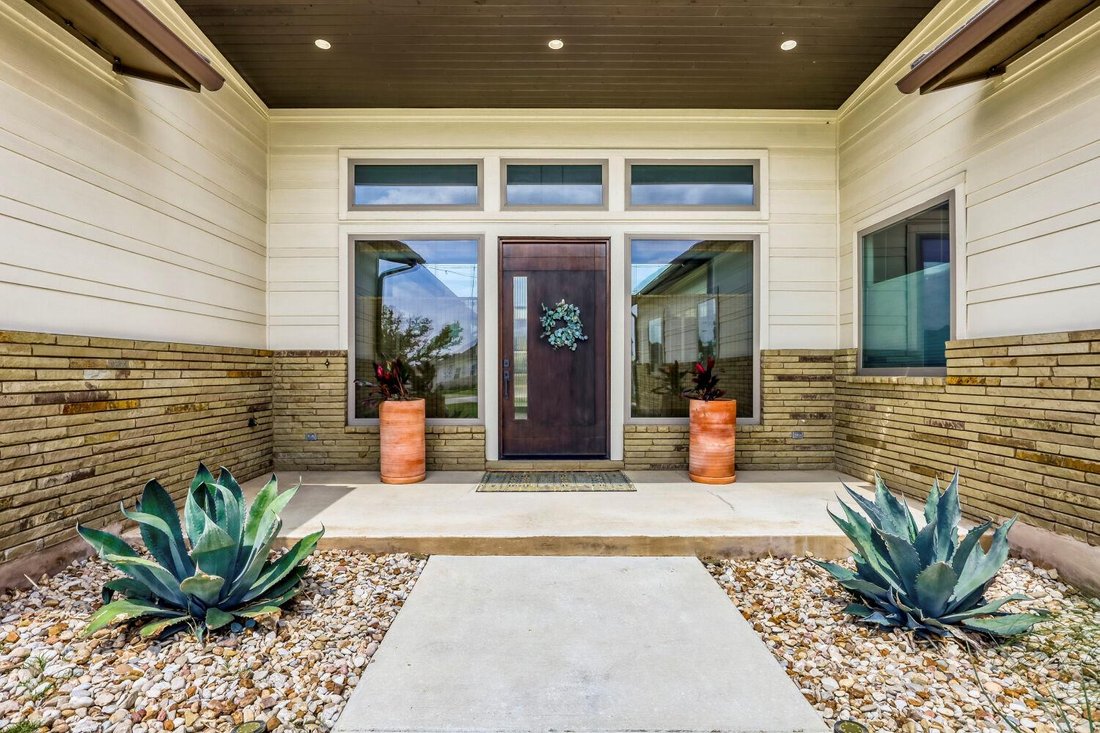 House in Liberty Hill, Texas, United States 4 - 17609281