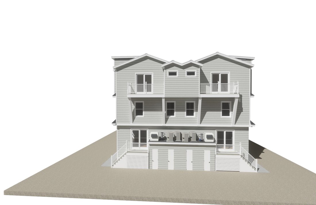 Townhouse in Sea Isle City, New Jersey, United States 4 - 17603152