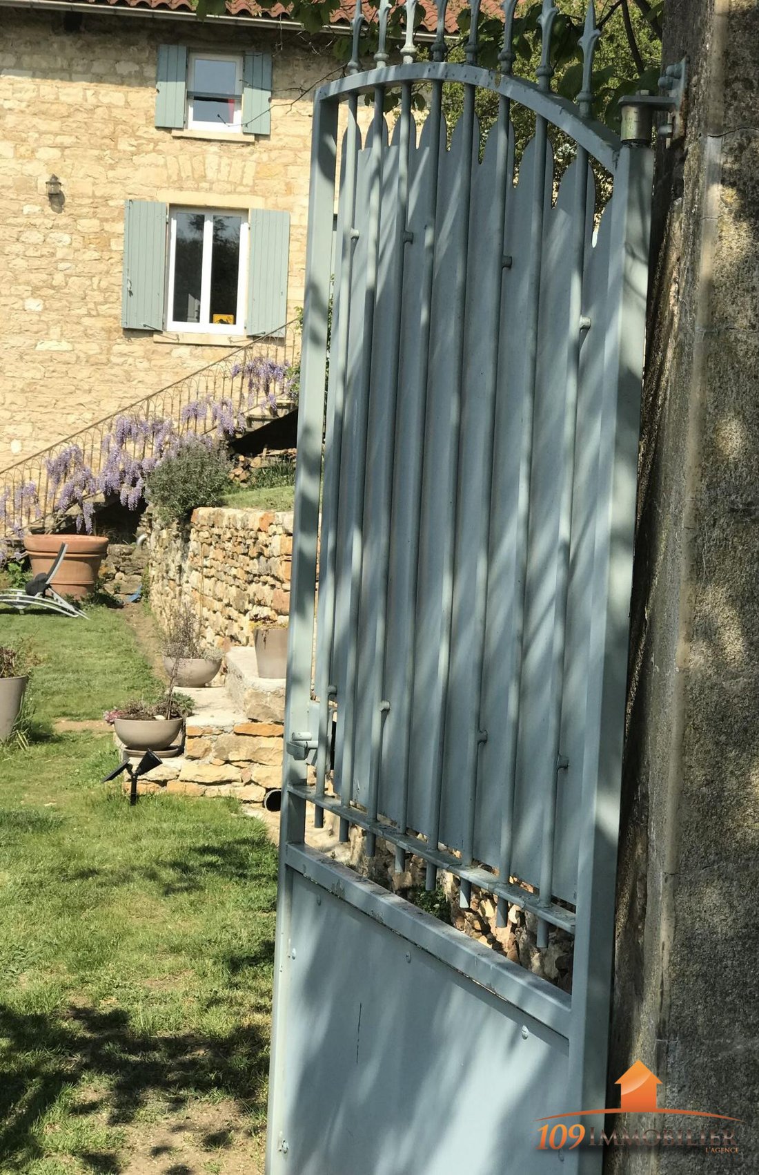 House in Arrondissement of Villefranche-sur-Saône, Auvergne-Rhône-Alpes, France 4 - 17612302