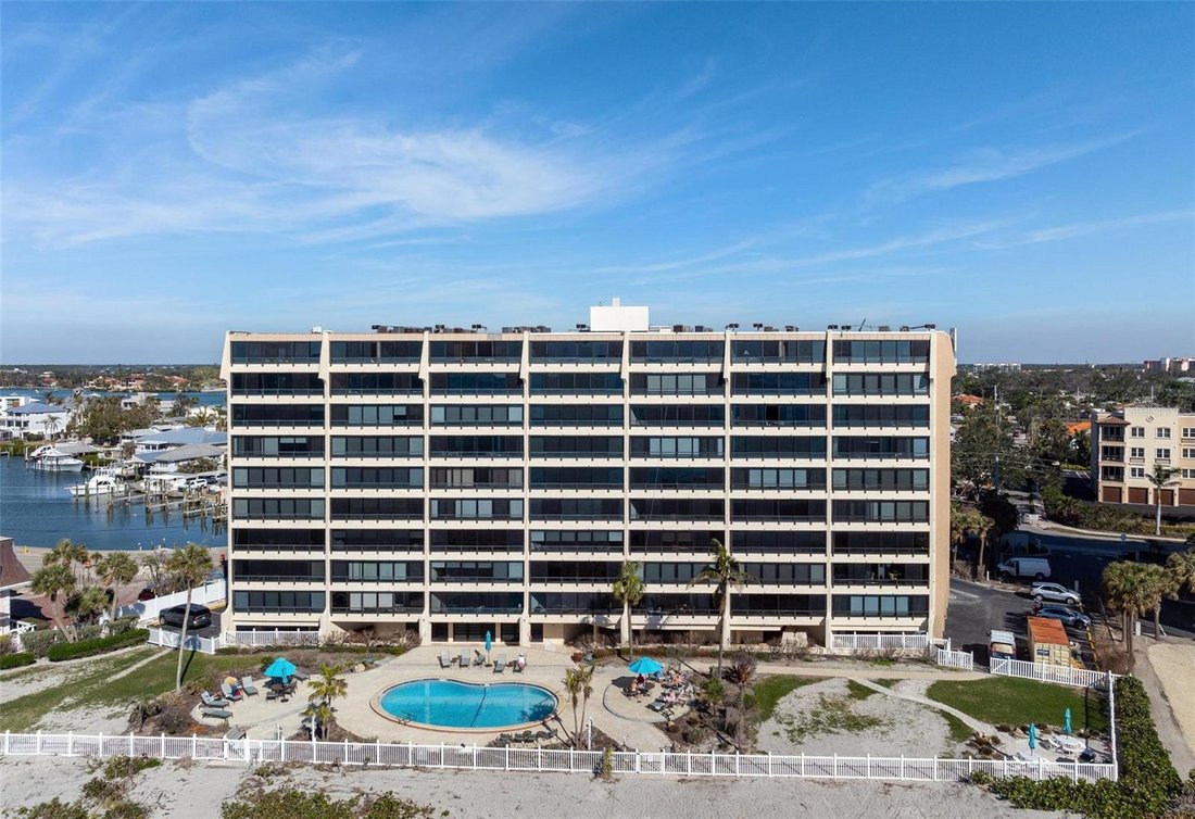 Condo in Venice, Florida, United States 2 - 17604663