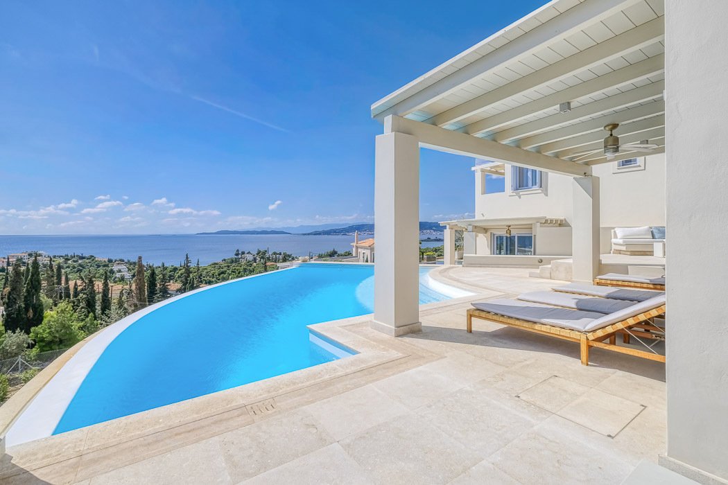 Villa in Koinotita Portoxeliou, Kranidi, Greece 3 - 17611910