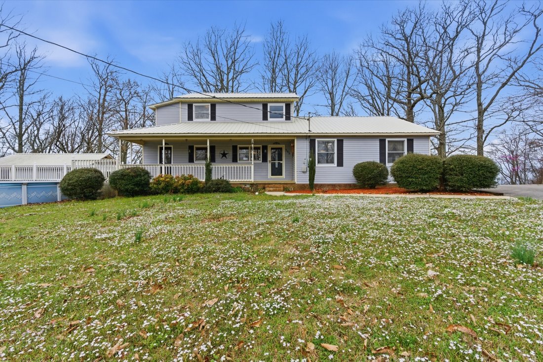 House in Laceys Spring, Alabama, United States 1 - 17607901