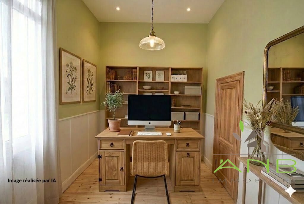 House in Saint Bruno-Saint Augustin, Bordeaux, France 4 - 17614974