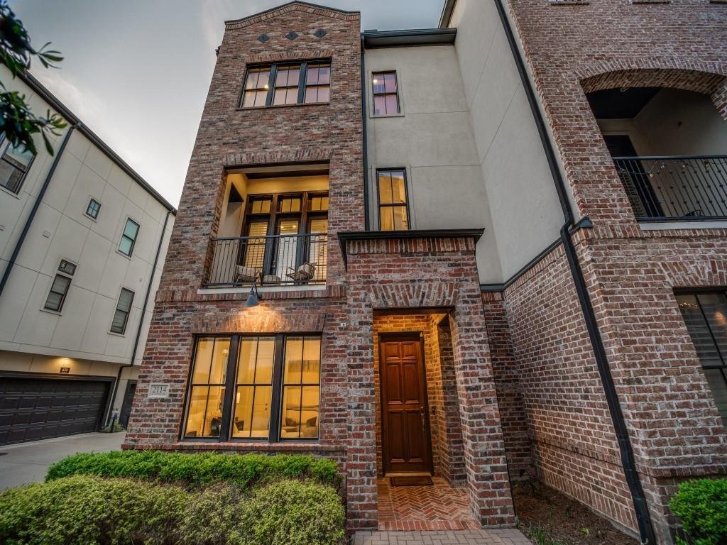 Townhouse in Dallas, Texas, United States 2 - 17610787