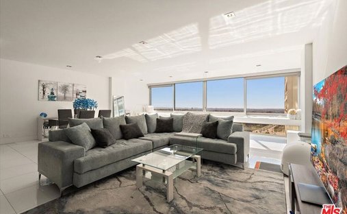 Condo in Los Angeles, California, United States 1