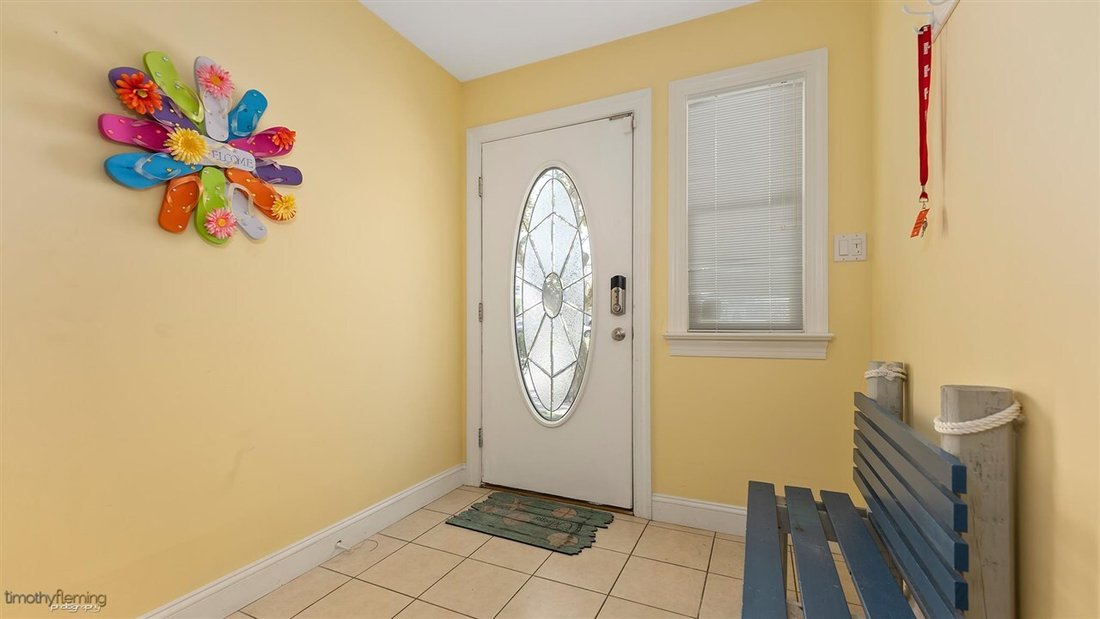Townhouse in Wildwood, New Jersey, United States 3 - 17602942