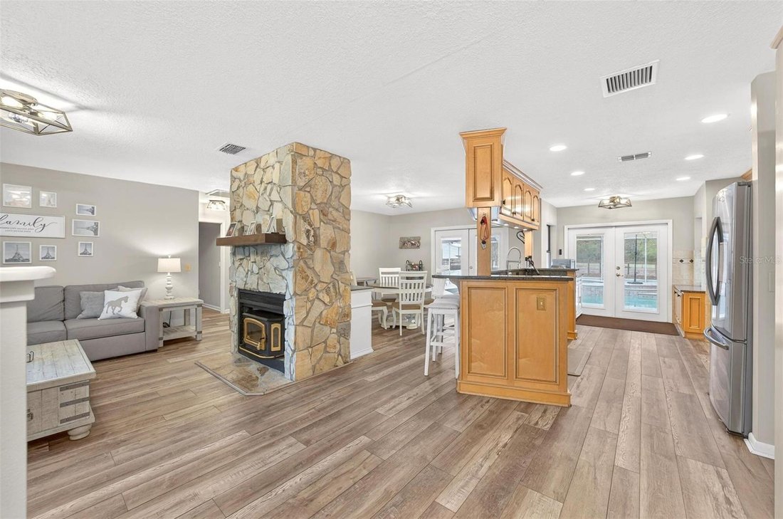 Farm Ranch in Dunnellon, Florida, United States 5 - 17604572