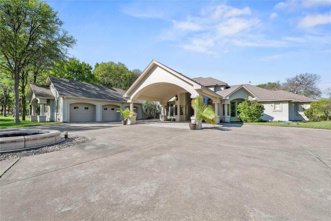 House in Salado, Texas, United States 2 - 17609327