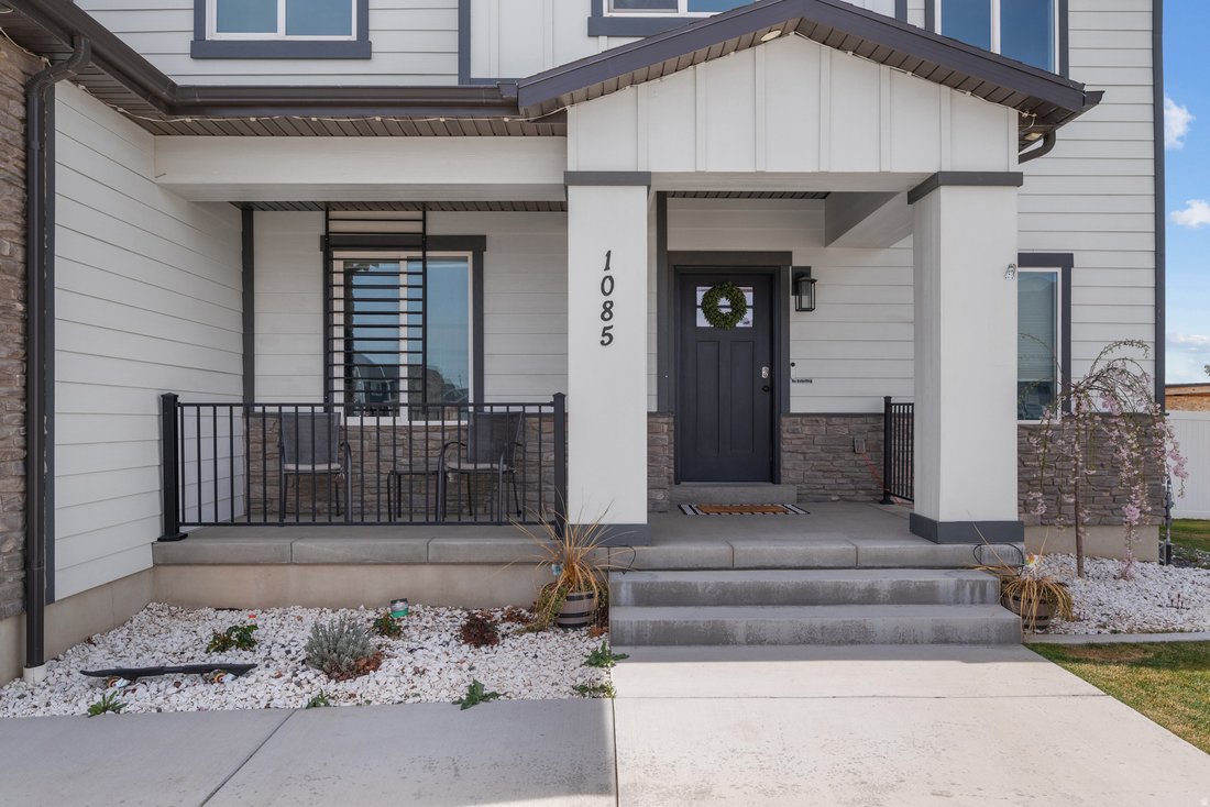 House in Spanish Fork, Utah, United States 2 - 17602037