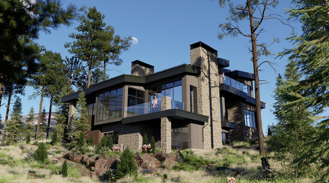 House in Heber City, Utah, United States 4 - 17602275