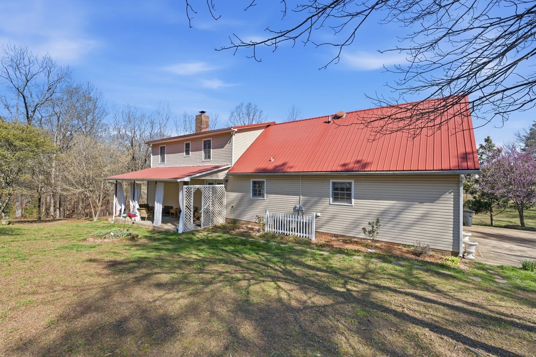 House in Summertown, Tennessee, United States 5 - 17607909
