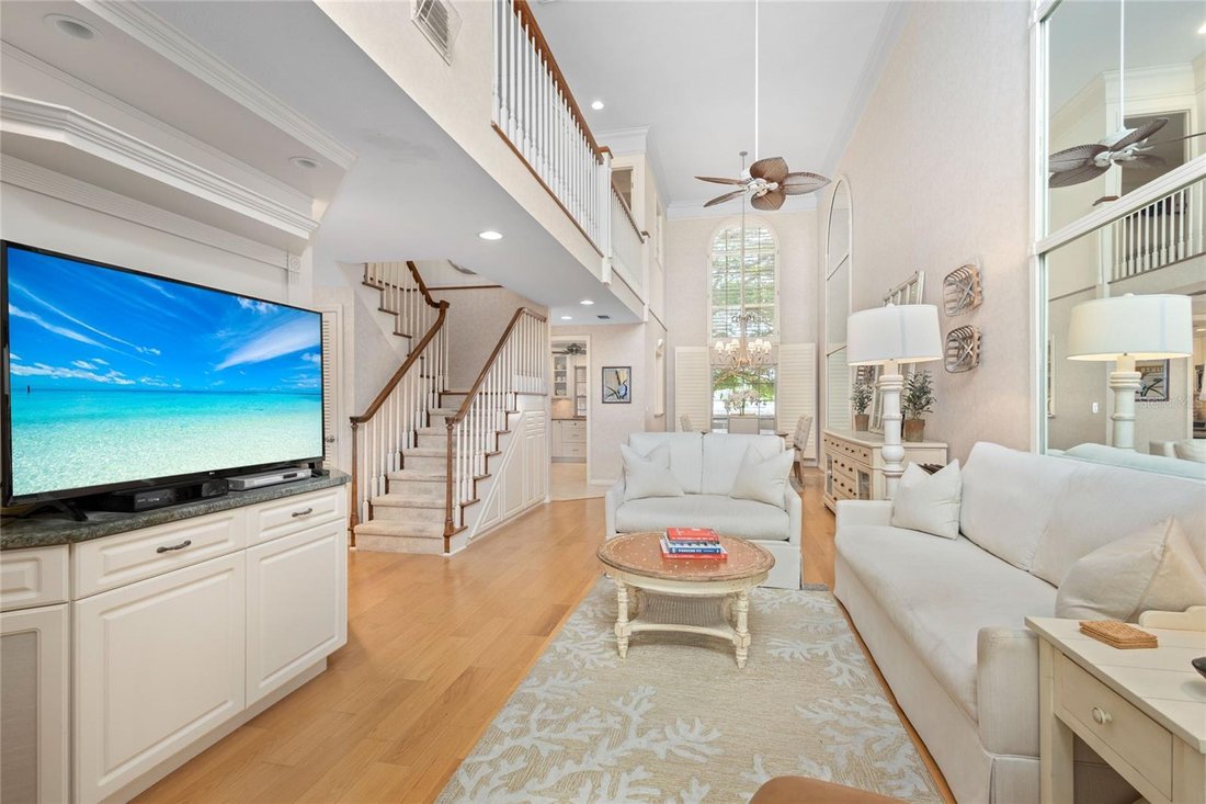 Condominio a Siesta Key, Florida, Stati Uniti 3 - 17604851