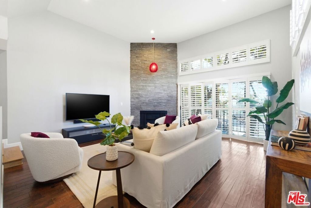 Condo in Santa Monica, California, United States 1 - 17605914