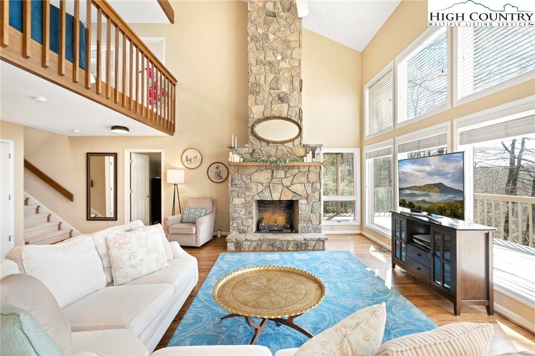 House in Blowing Rock, North Carolina, United States 1 - 17598755