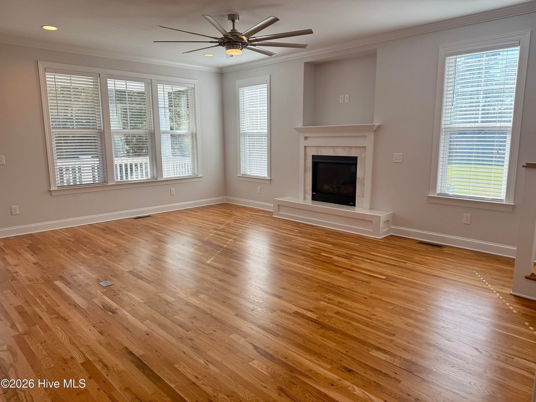 House in Porters Neck, North Carolina, United States 3 - 17606456