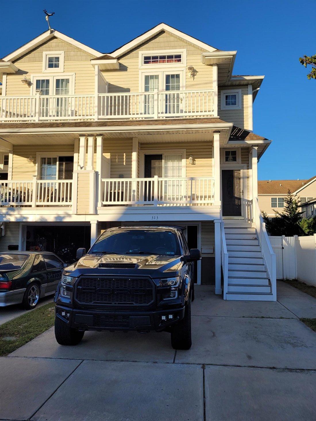 Townhouse in Wildwood, New Jersey, United States 5 - 17603218