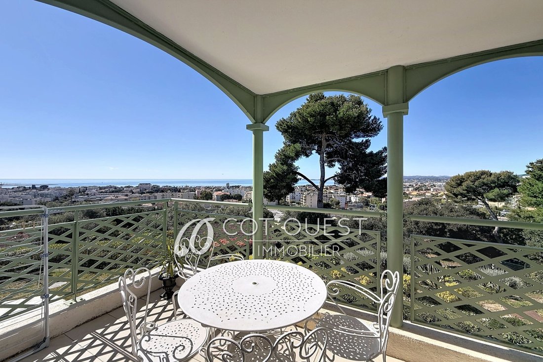 Apartment in St-Laurent-du-Var, Provence-Alpes-Côte d'Azur, France 2 - 17600261