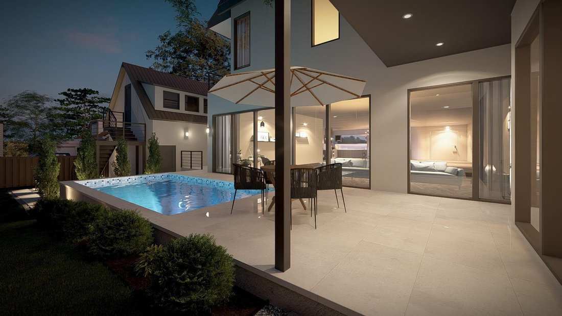 House in Austin, Texas, United States 4 - 17609149