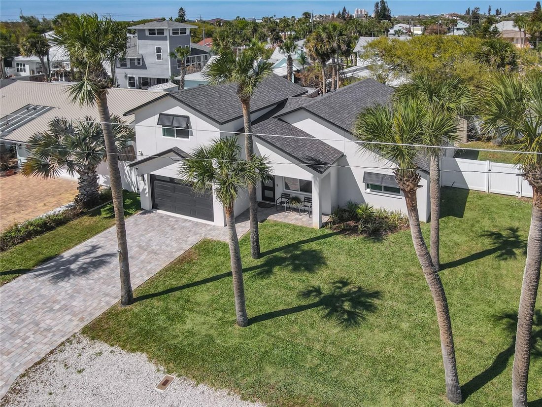 House in New Smyrna Beach, Florida, United States 3 - 17604861
