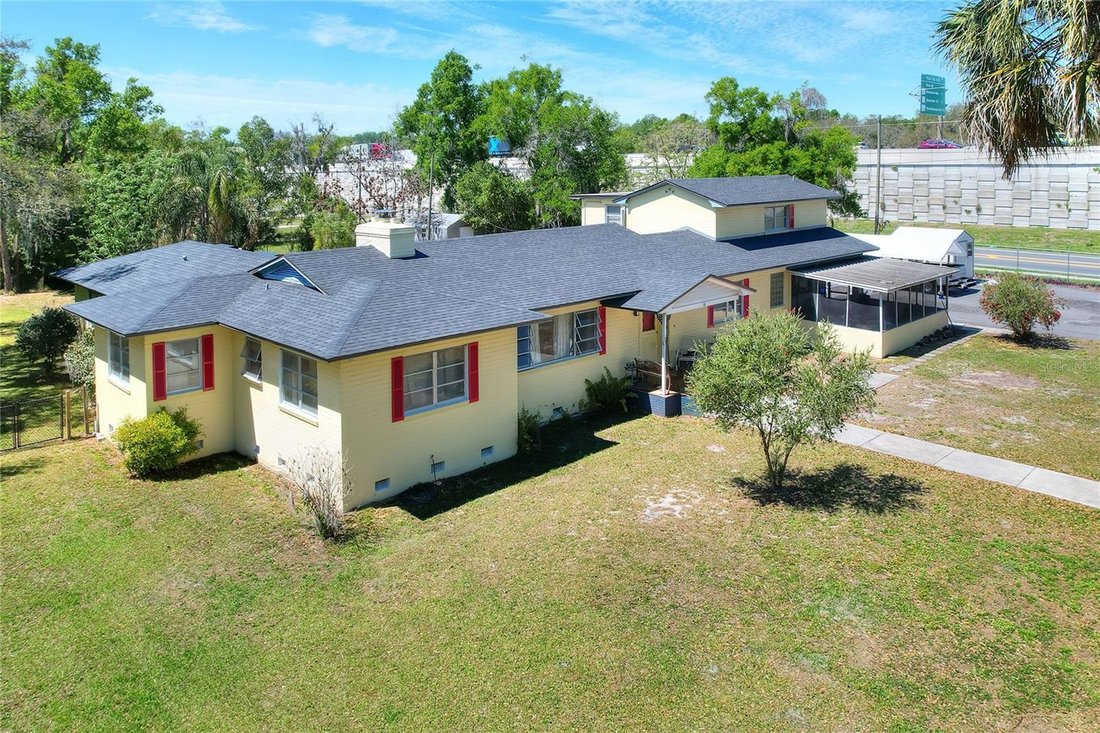 House in Plant City, Florida, United States 1 - 17442435