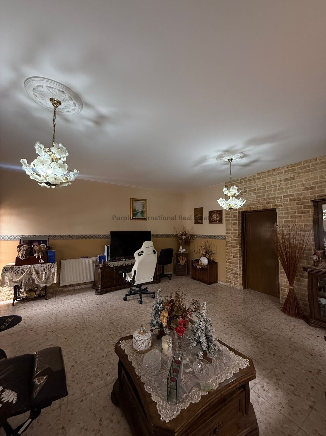 Villa in Aradippou, Larnaca, Cyprus 5 - 17602840