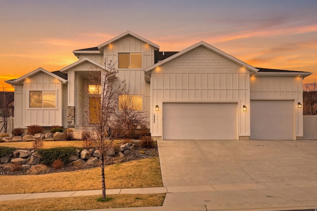 House in Heber City, Utah, United States 2 - 17601834
