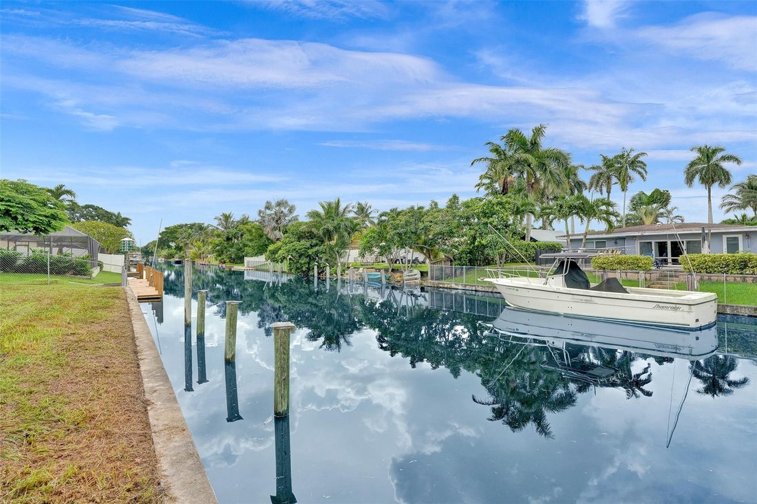 House in Plantation, Florida, United States 2 - 17176228