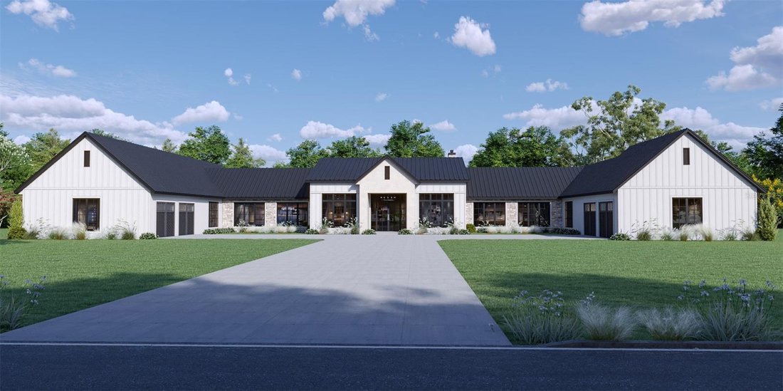 House in Morriston, Florida, United States 1 - 17603387
