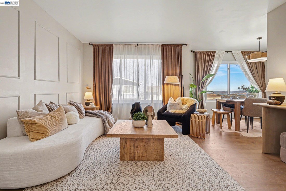 House in Colma, California, United States 2 - 17613140