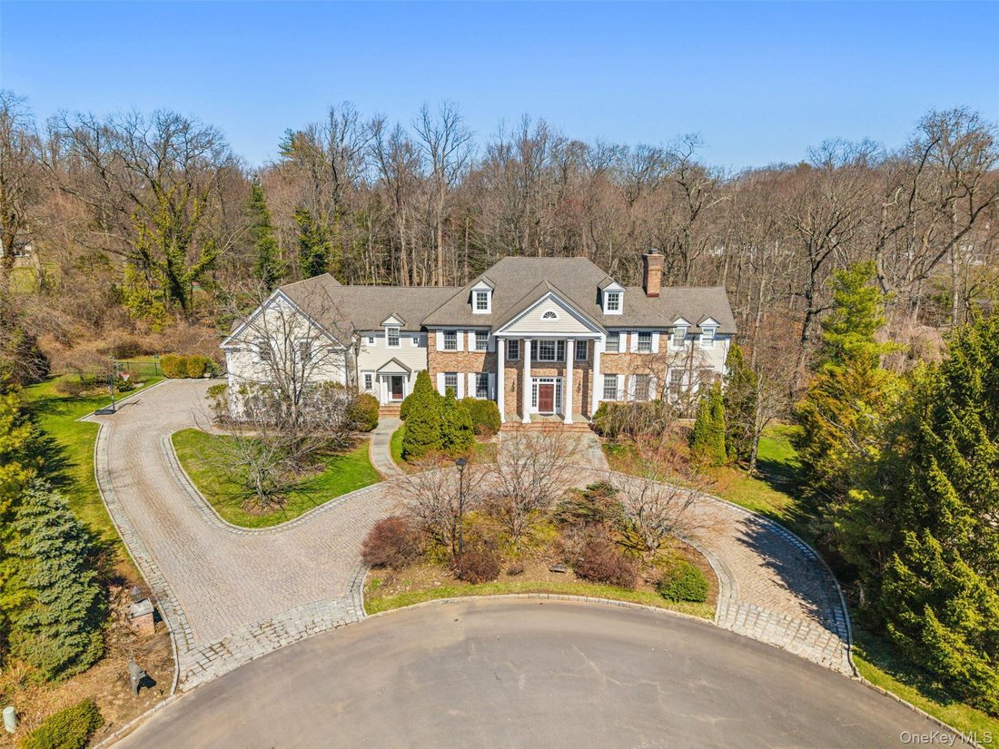 House in Larchmont, New York, United States 1 - 17615749