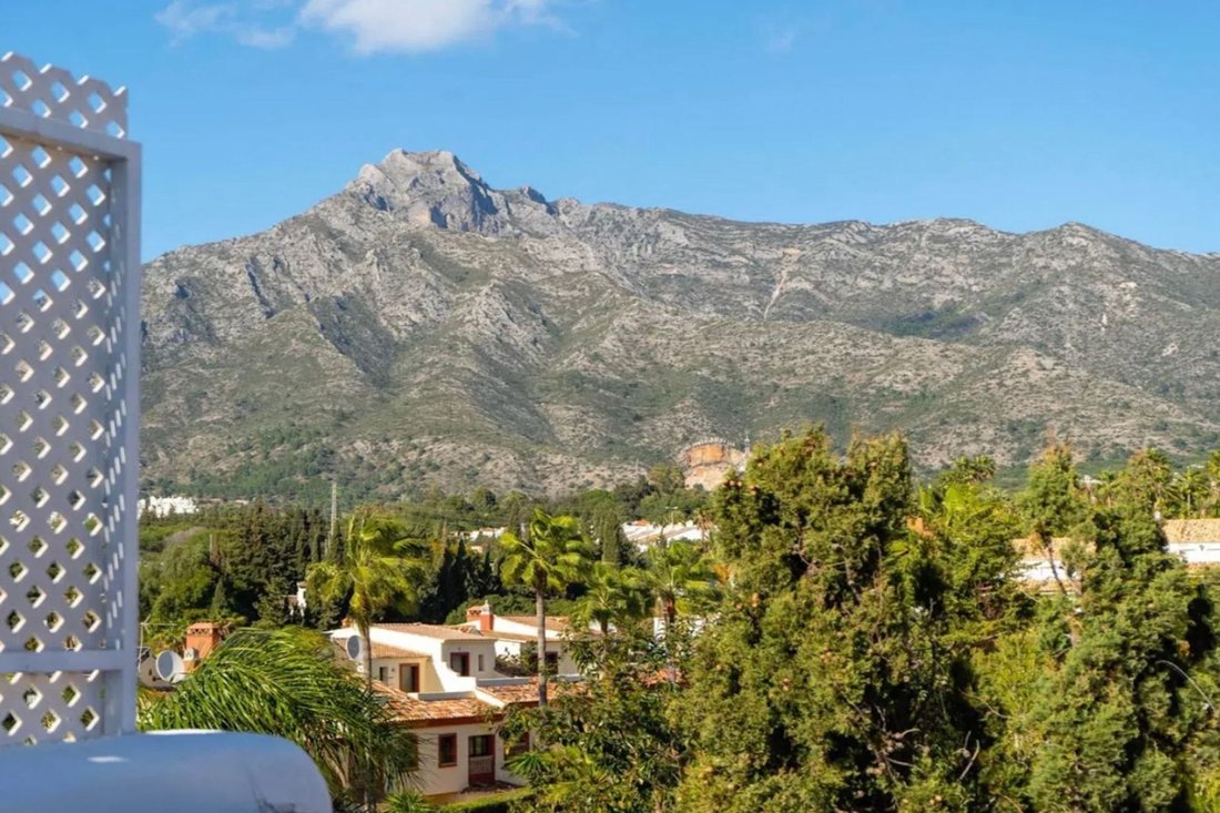 House in Marbella, Andalusia, Spain 1 - 17612881